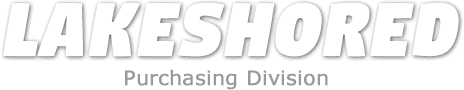 Lakeshored Purchasing Division